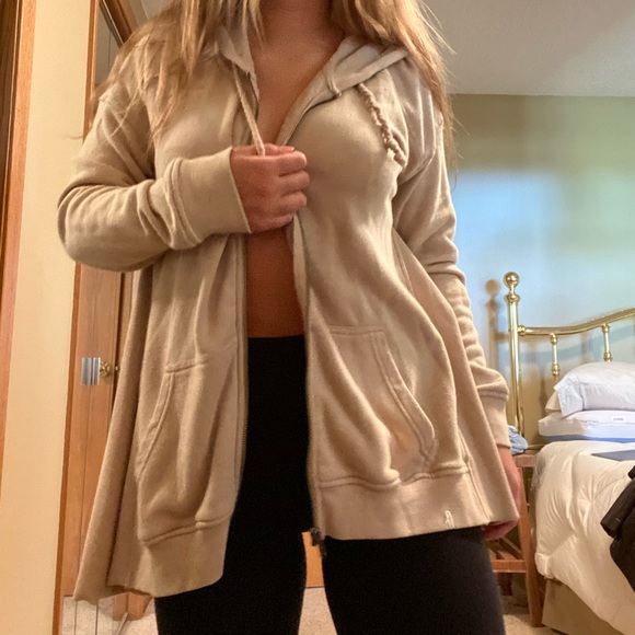 Volcom hoodie - Picture 1 of 3